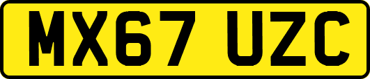 MX67UZC