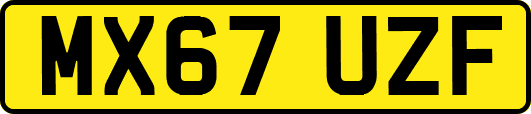 MX67UZF