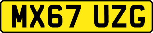 MX67UZG