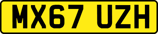 MX67UZH