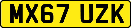 MX67UZK