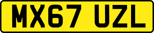 MX67UZL