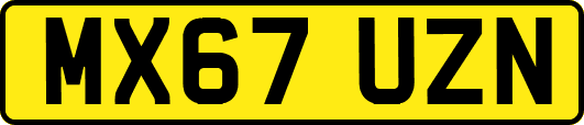MX67UZN