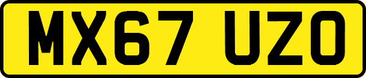 MX67UZO