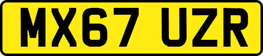 MX67UZR