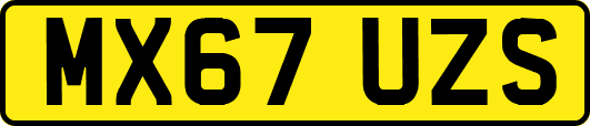 MX67UZS