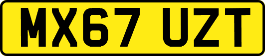 MX67UZT