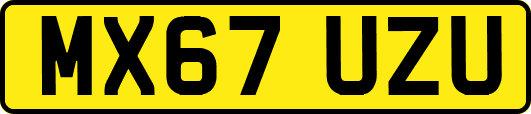 MX67UZU