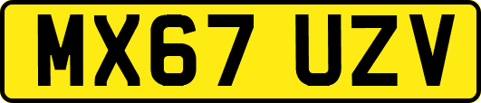 MX67UZV