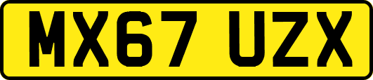 MX67UZX