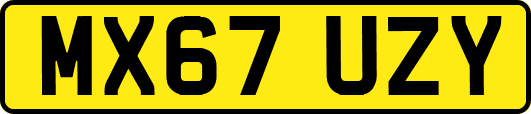 MX67UZY