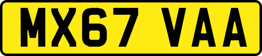MX67VAA