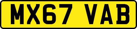 MX67VAB