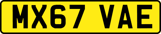 MX67VAE