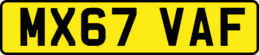 MX67VAF