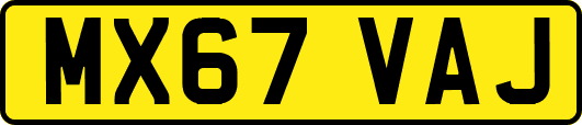 MX67VAJ