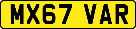 MX67VAR