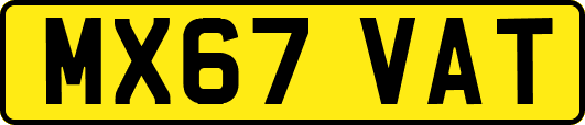 MX67VAT