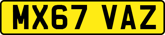 MX67VAZ