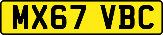 MX67VBC