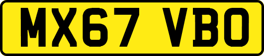 MX67VBO