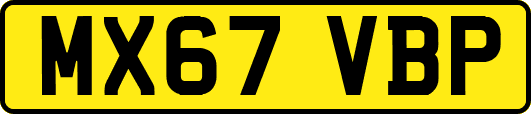 MX67VBP