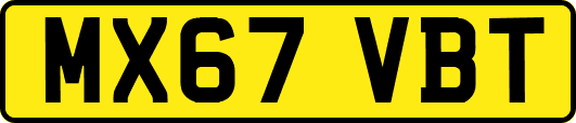 MX67VBT