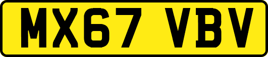MX67VBV
