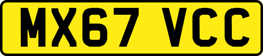 MX67VCC