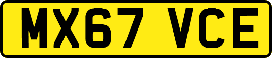 MX67VCE