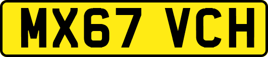 MX67VCH