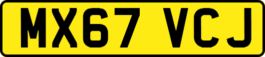 MX67VCJ