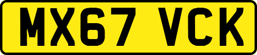 MX67VCK