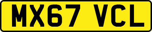 MX67VCL