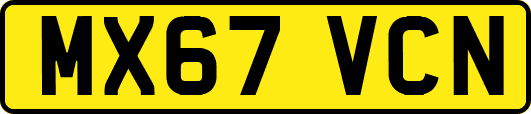 MX67VCN