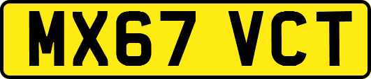 MX67VCT