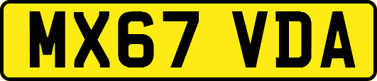 MX67VDA
