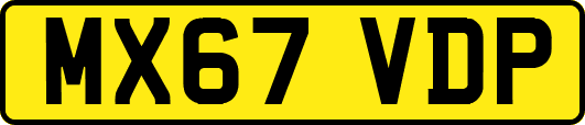 MX67VDP