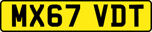 MX67VDT