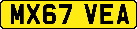 MX67VEA