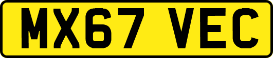 MX67VEC