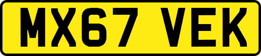 MX67VEK