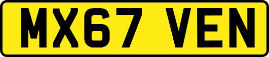 MX67VEN