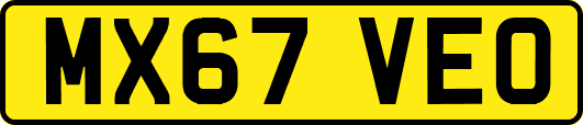 MX67VEO