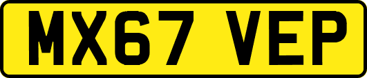 MX67VEP