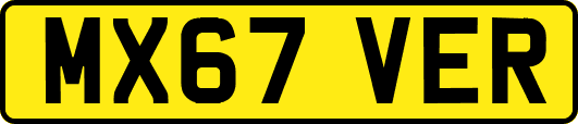 MX67VER