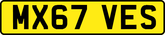 MX67VES