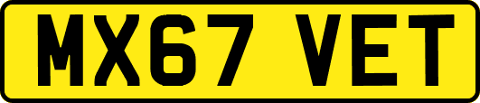 MX67VET