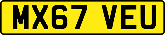 MX67VEU