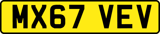 MX67VEV